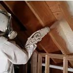 Panhandle Spray Foam Insulation - photo 1
