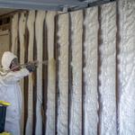 Panhandle Spray Foam Insulation - photo 2
