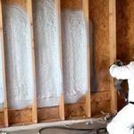 Panhandle Spray Foam Insulation - photo 3