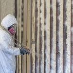 Surfside Spray Foam Insulation - photo 1