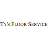 Ty’s Floor Service - Flooring