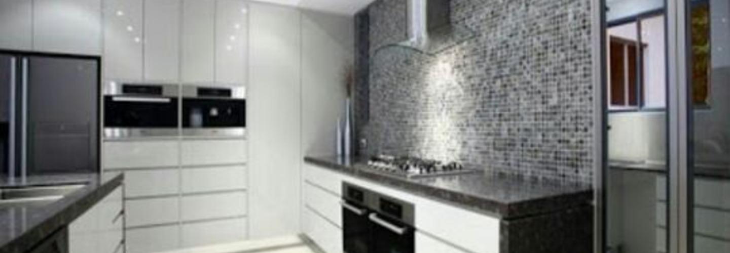 B.M. Bathroom Renovations cover photo