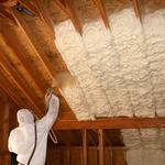 Polyco Spray Foam - photo 1