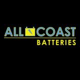 All Coast Batteries - Battery Stores in Sydney