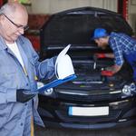 H & A MOT Testing Centre - photo 1