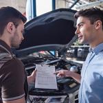 H & A MOT Testing Centre - photo 2