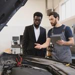 H & A MOT Testing Centre - photo 3