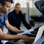 H & A MOT Testing Centre - photo 4