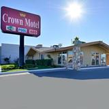 Crown Hotel El Centro - Hotels & Travel in El Centro