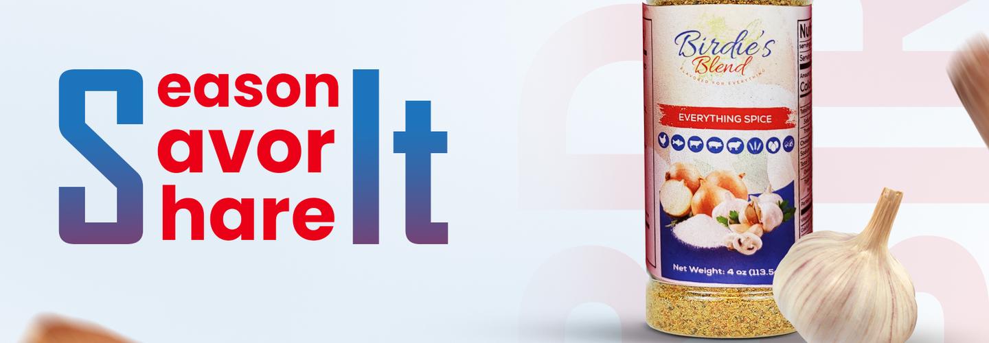 Birdies Blend cover photo