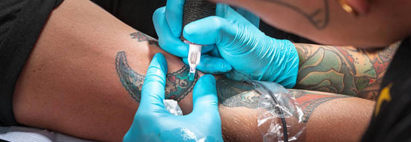 Dreamlike Ink Tattoo Studio cover photo