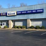 Day Heights Auto Service - photo 1