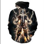 Dragon Ball Clothing - photo 1