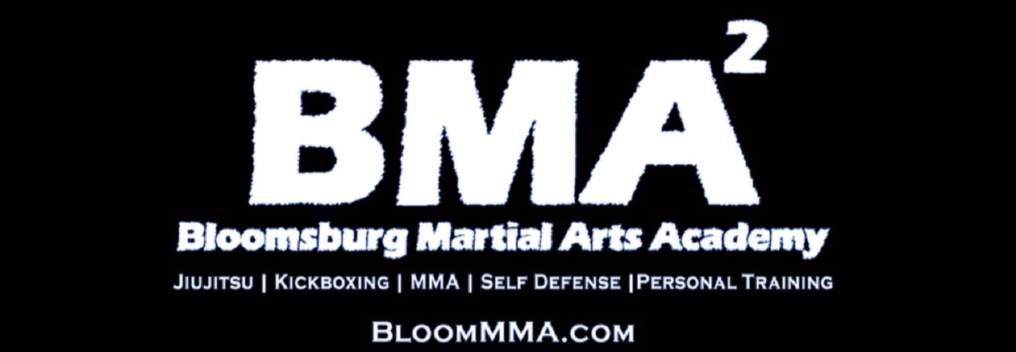 Bloomsburg MMA  cover photo