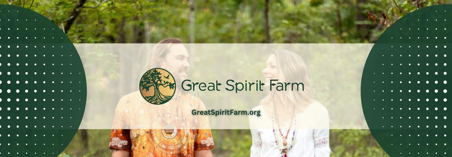 Great Spirit Farm cover photo