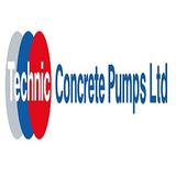 Technic Concrete Pumping - Concrete Products & Services in Leigh