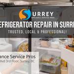 Surrey Appliance Service Pros - photo 1
