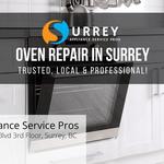 Surrey Appliance Service Pros - photo 2
