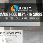 Surrey Appliance Service Pros - photo 3