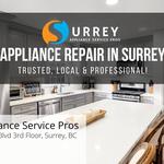 Surrey Appliance Service Pros - photo 5