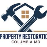 Property Restoration Columbia MD - Property Management in Columbia