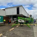 Crown Asbestos Removal - photo 1