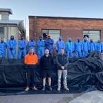 Crown Asbestos Removal - photo 2