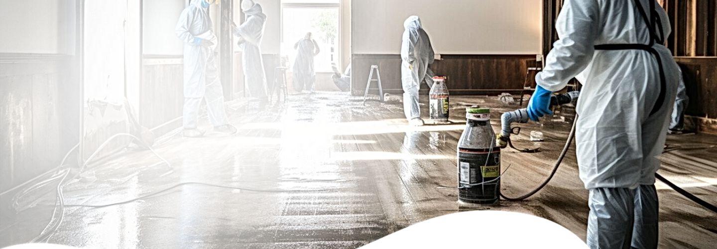 Lakeshore Restoration LLC cover photo