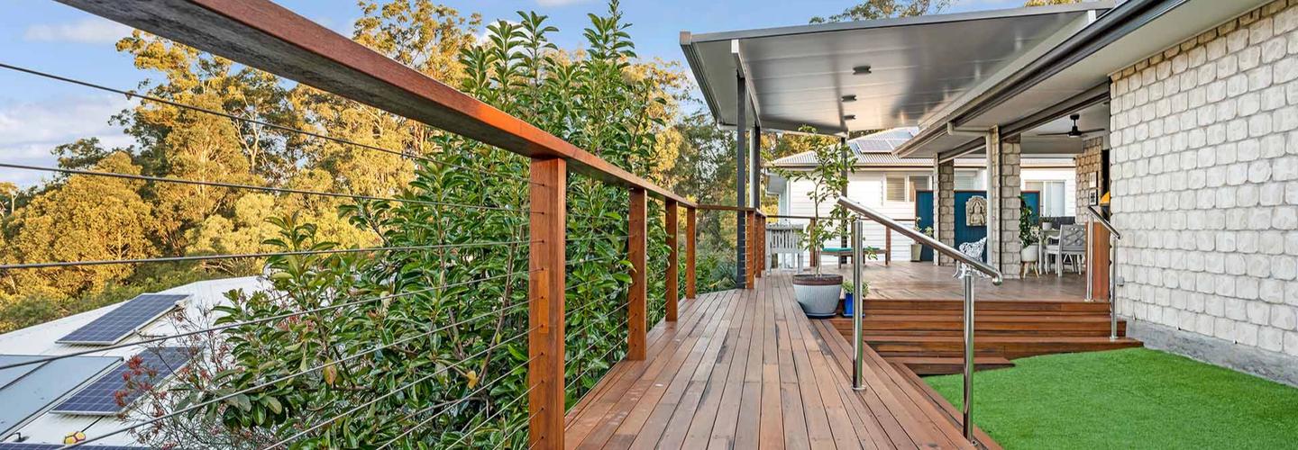Patio Builders Gold Coast cover photo