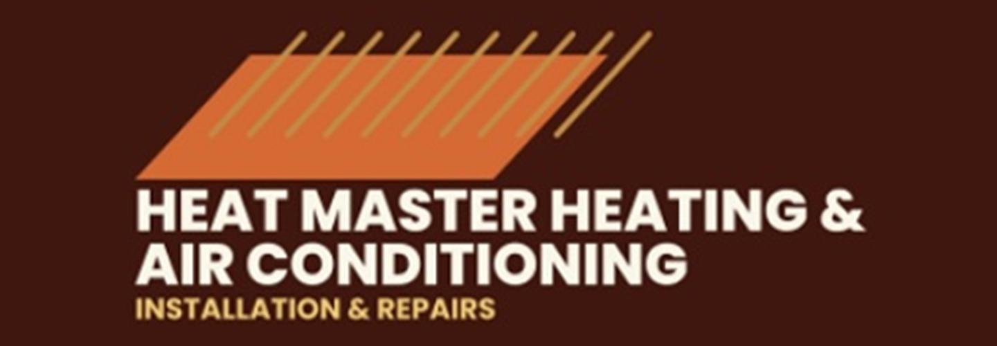 Heat Masters HVAC cover photo