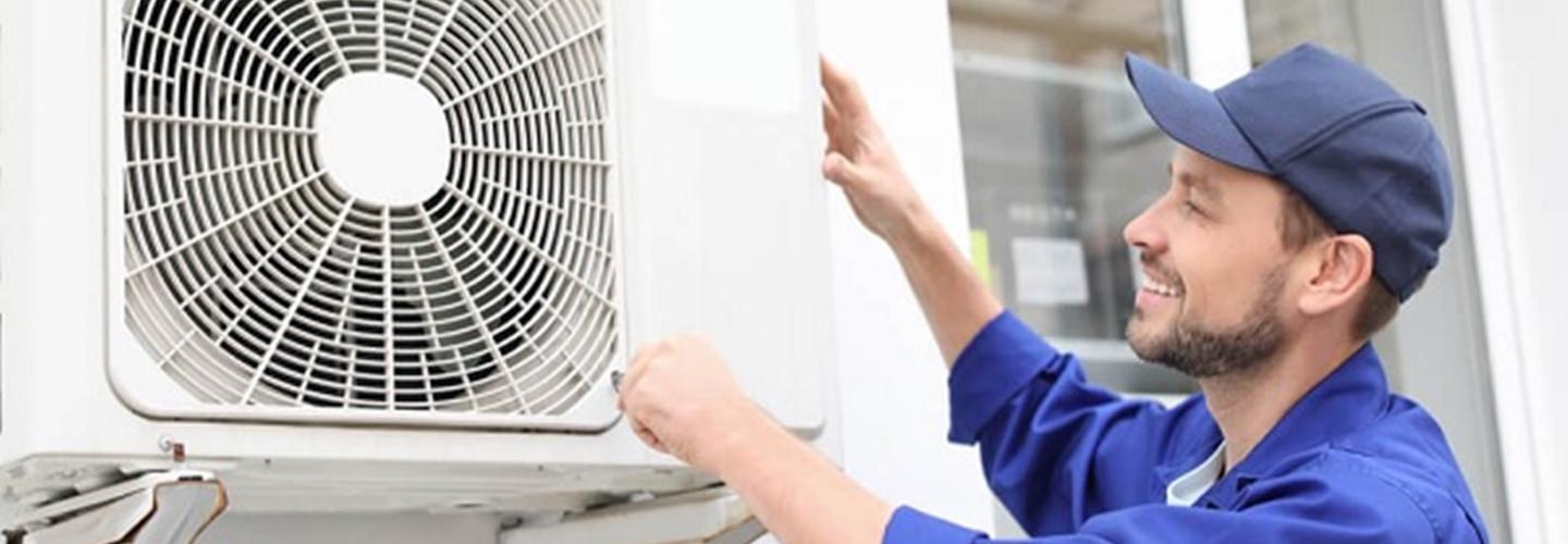 Air Ease Tech cover photo