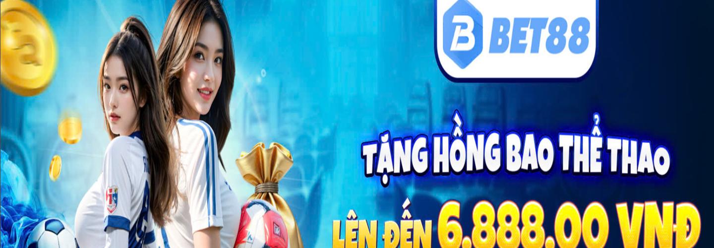 Bet88 cover photo