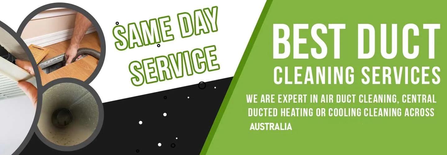 My Duct Cleaner cover photo