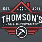 Thomson's Home Improvement - Home Services in Randolph