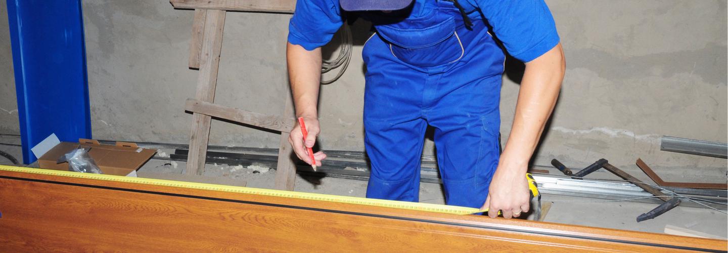 Chris Garage Door And Gates Repair cover photo