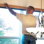 Campbell Window Shade - photo 3