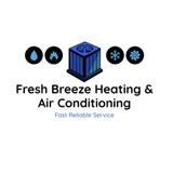 Fresh Breeze HVAC - Heating & Air Conditioning / HVAC in Washington Crossing
