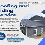 Belgres Group Inc - Siding & Roofing Contractor Nashua - photo 2