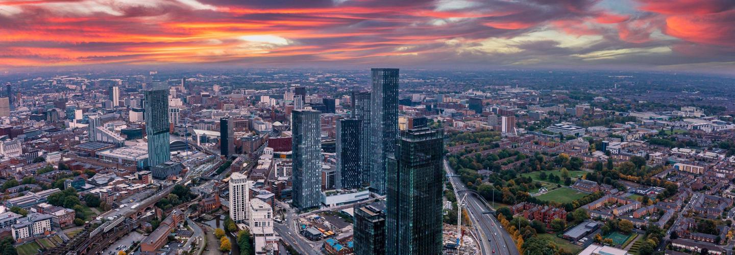 IT Support Leeds - Remedian IT Services - IT Services & Computer Repair in Leeds