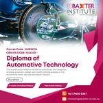 baxter institute - photo 1