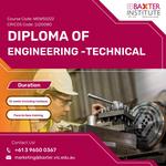 baxter institute - photo 2