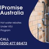 iPromise Australia Pty Ltd