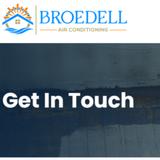Broedell Air Conditioning - Home Services in Jupiter