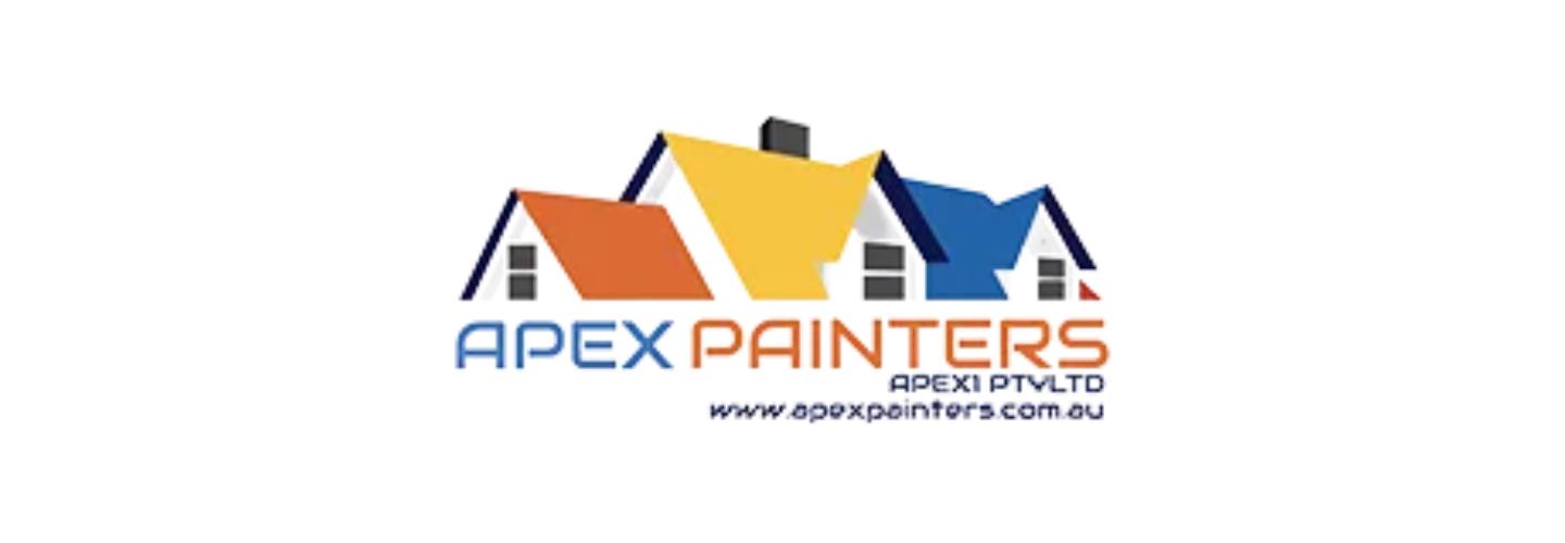 Apex Painters cover photo