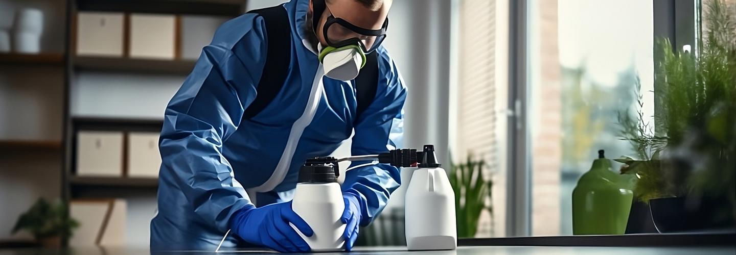 24/7 Pest Control Fulham cover photo