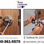 Quick Locksmith - photo 1
