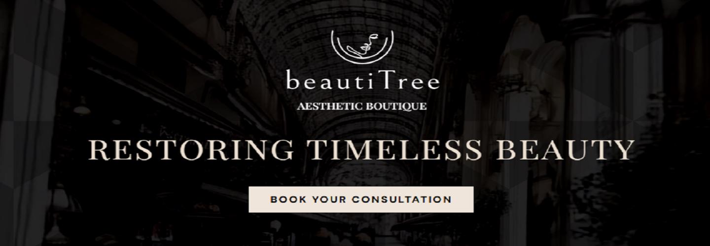 BeautiTree cover photo