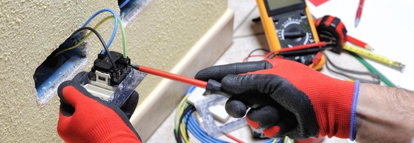 Stark Power cover photo