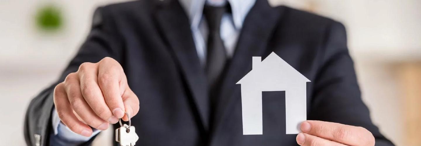 Carleton Badger The Real Estate BEaST cover photo