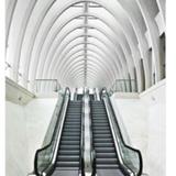 Fujilf - Moving walkway - Lighting Stores in Suzhou